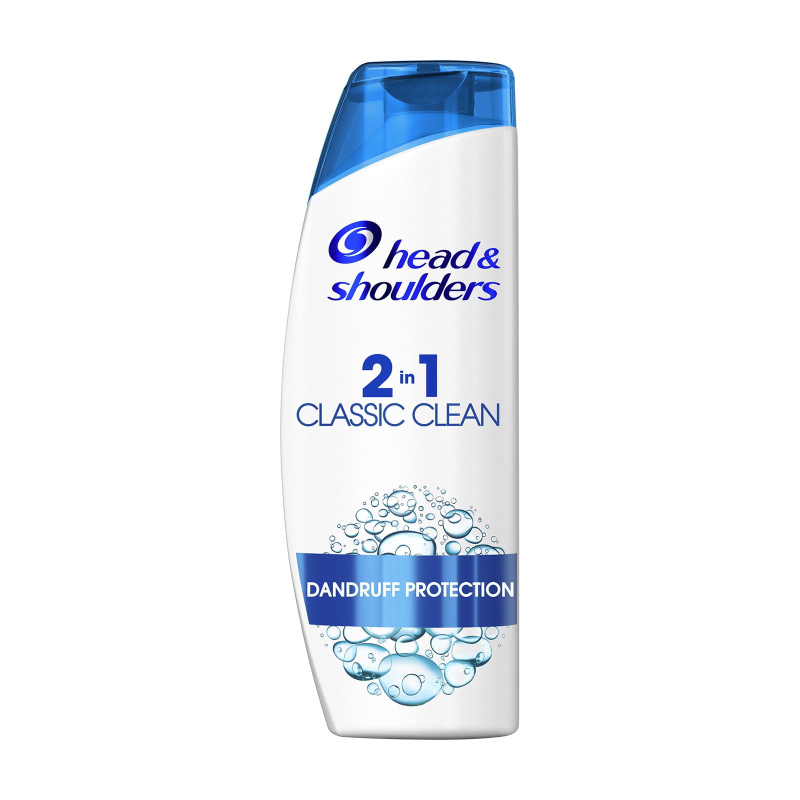 Head & Shoulders Anti-Dandruff Classic Clean Σαμπουάν Μαλλιών Control 360ml