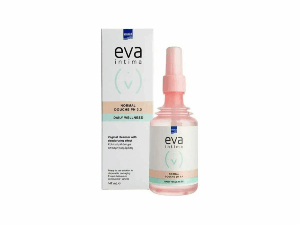Eva Intima Normal Douche pH 3.0 147ml
