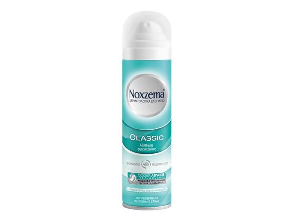 Noxzema Classic Spray 150ml