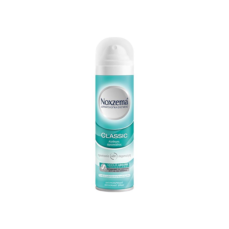 Noxzema Classic Spray 150ml