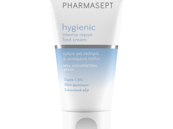 Pharmasept Tol Velvet Intensive Foot Cream, 75ml