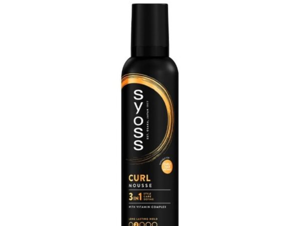 Syoss Curl Control 250ml