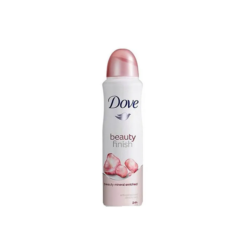 Dove Beauty Finish Spray 150 ml