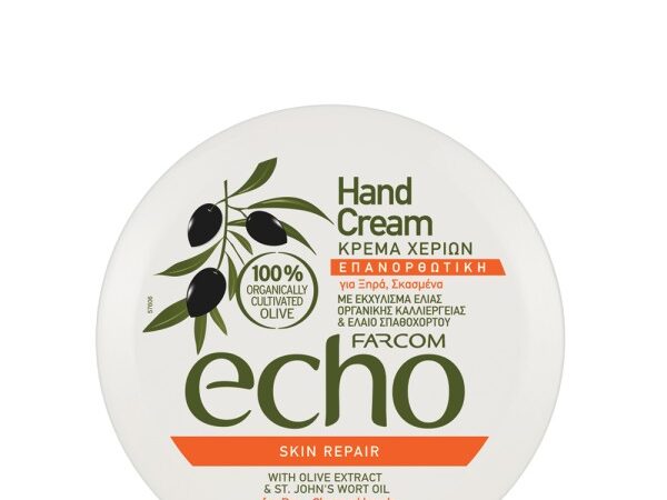 Farcom Echo Skin Repair Hand Cream 200ml