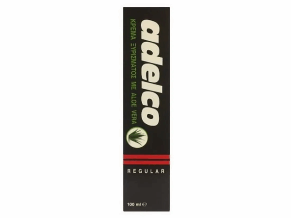 Adelco Aloe Vera Regular 100ml
