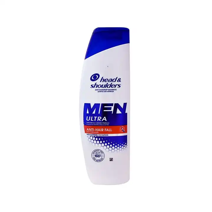 Head & Shoulders Men Ultra Anti Hair Fall Shampoo 300ml