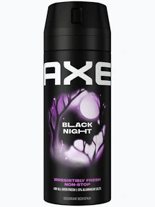 AXE Black  Night  150ml