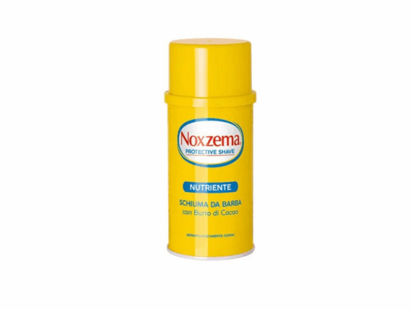 Noxzema Men Conditioning Αφρός Ξυρίσματος 300ml