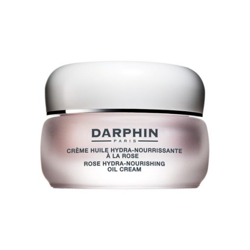 Darphin Rose Hydra-Nourishing Oil Cream 50ml - fanpharmacy