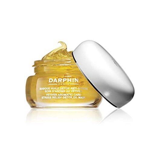 Darphin Stress Relief Detox Oil Mask 50ml - fanpharmacy