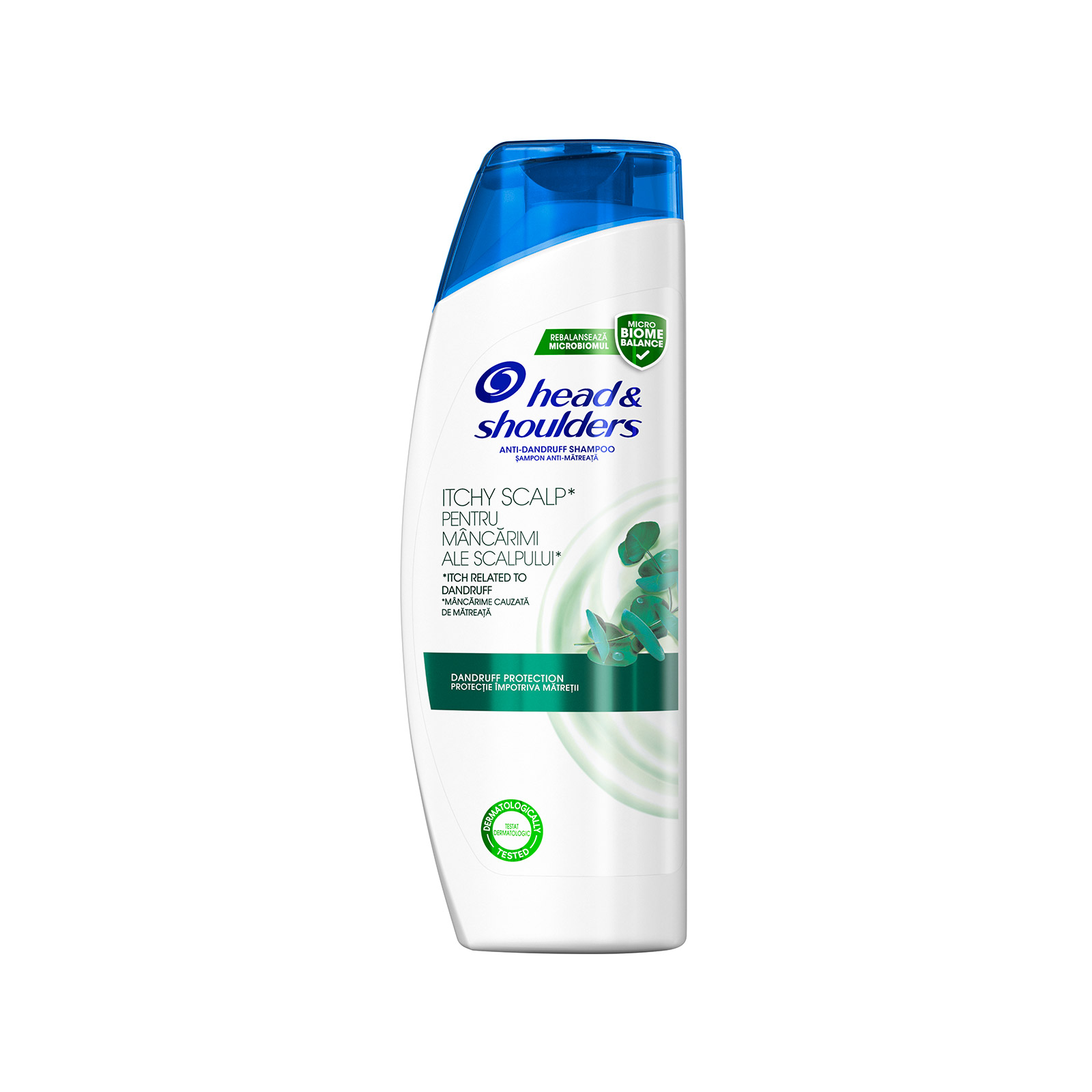Head & Shoulders Σαμπουάν Κατά της Φαγούρας 360ml