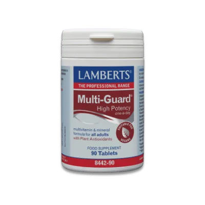 Lamberts MultiGuard 90tabs