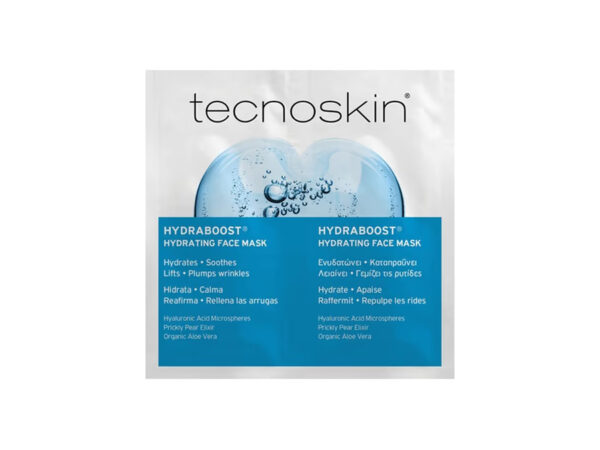 Tecnoskin Myolift Hydraboost Hydrating Mask 2x6ml