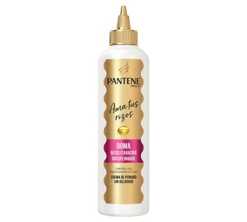 Pantene Pro-V Curls Hairstyle Κρέμα Φορμαρίσματος Μαλλιών για Μπούκλες 270ml