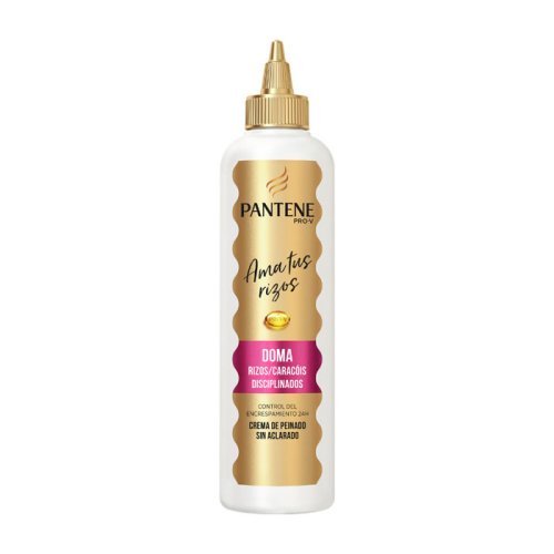 Pantene Pro-V Curls Hairstyle Κρέμα Φορμαρίσματος Μαλλιών για Μπούκλες 270ml