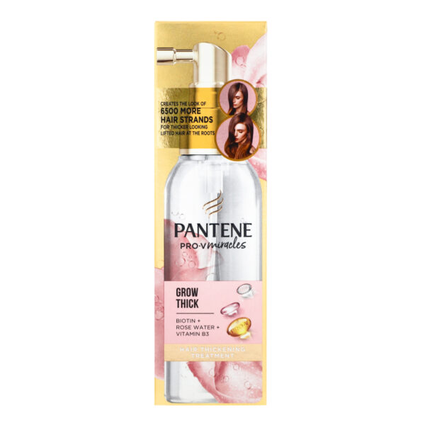 Pantene Pro-V Miracles Hair Thickening Treatment 100ml