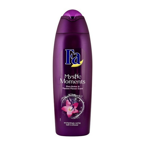 Fa Mystic Μoments Shower Gel 750ml