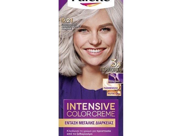 Schwarzkopf Palette Palette Intensive Color Creme 9.21 50ml