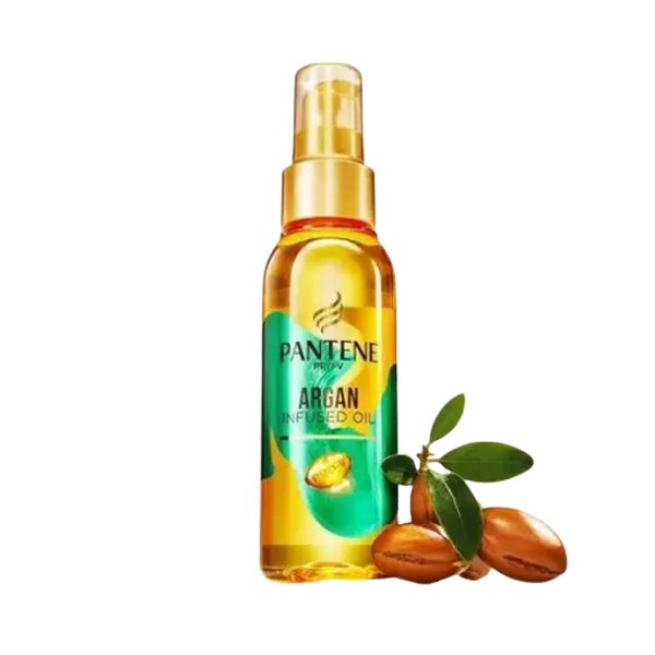 Pantene Argan Hair Oil 100ml
