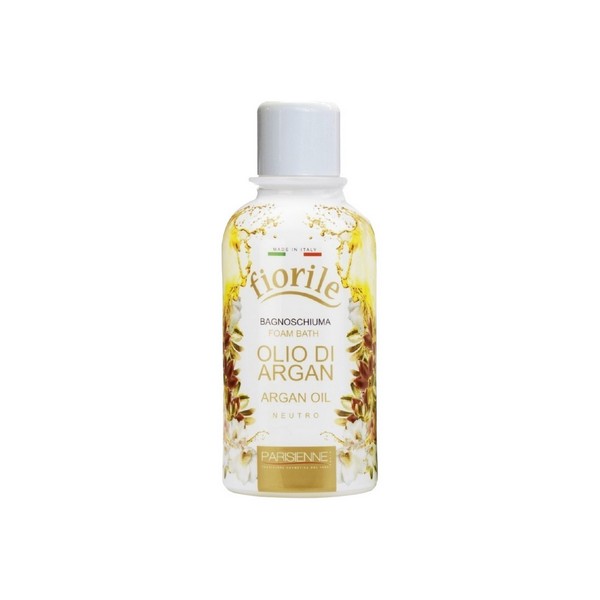 Parisienne Italia Fiorile Argan Oil Neutral Foam Bath 1000ml