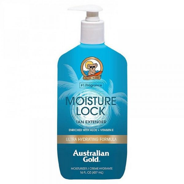 Australian Gold Soothing Aloe After Sun Gel 237ml - Image 2