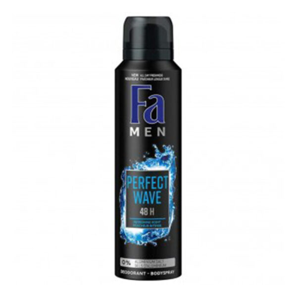 Fa Spray Perfect Wave 150ml