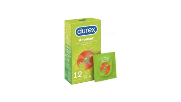Durex Arouser 12τμχ
