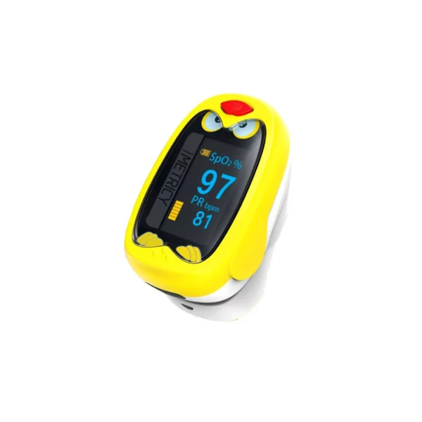 Metricy Oxy Mini Yellow
