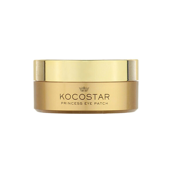 Kocostar Princess Eye Patch Gold 60τμχ