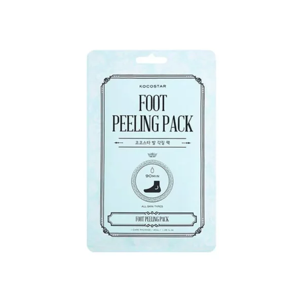 Kocostar Foot Peeling Pack 2 Κάλτσες