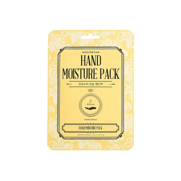 Kocostar Hand Moisture Pack 14ml