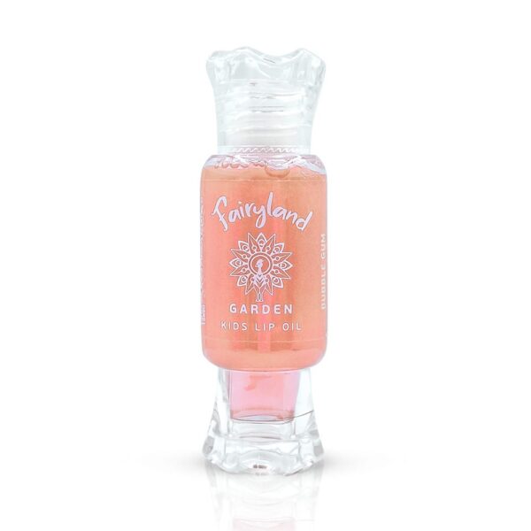 Garden Fairyland Lip Oil Bubble Gum