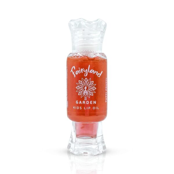 Garden Fairyland Lip Balm Strawberry Lilly 6 - Image 2