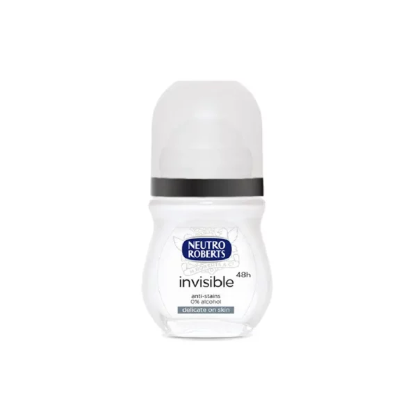 Neutro Roberts Invisible Roll-On 50ml