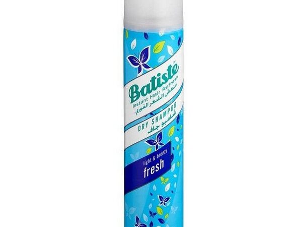 Batiste Dry Shampoo Fresh 200ml