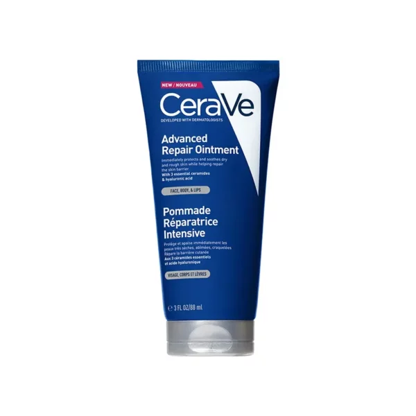 CeraVe Advanced Repair Ointment 88ml