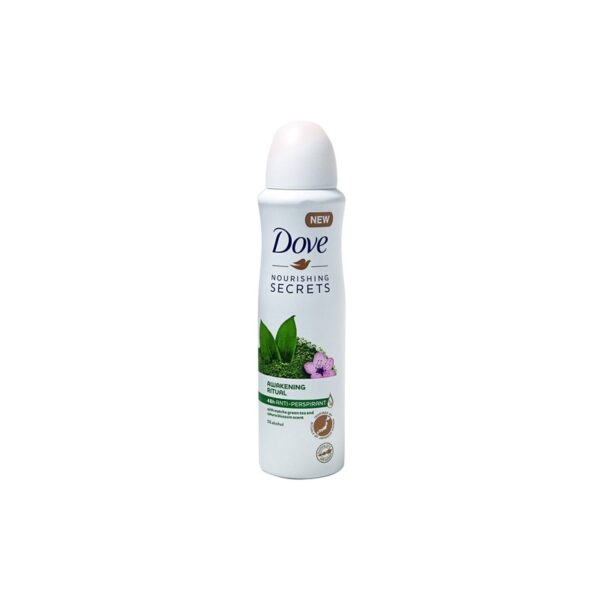 Dove Matcha Spray 150ml