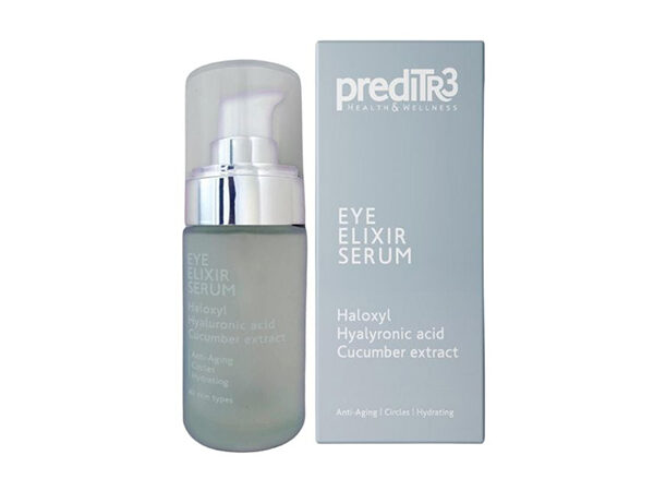 Preditr3 Eye Elixir Serum 30ml
