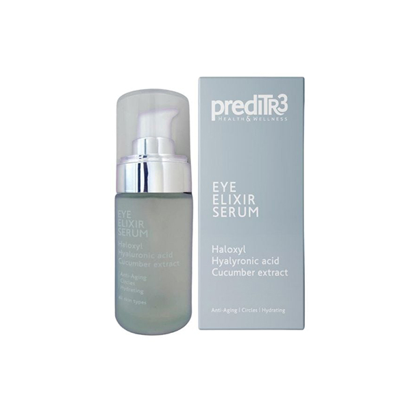 Preditr3 Eye Elixir Serum 30ml