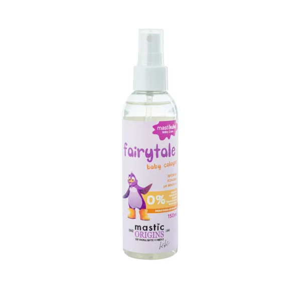 Mastic Origins Fairytale Baby Cologne
