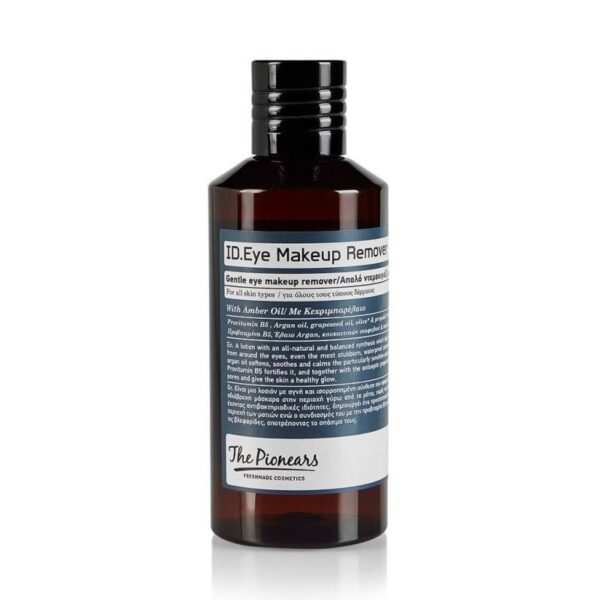The Pionears 200ml - ID. Eye Makeup Remover