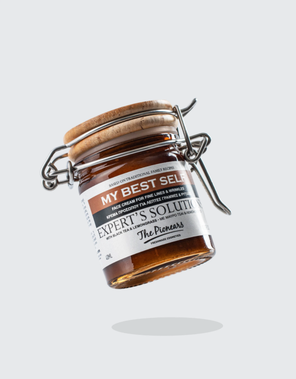 The Pionears My Best Self Face Cream 40ml - Image 2