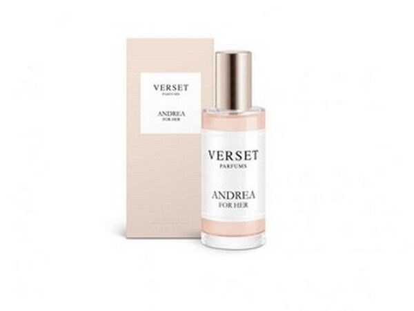 Verset Andrea Eau de Parfum 15ml