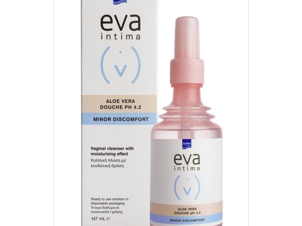 Eva Intima Normal Douche pH 3.0 147ml