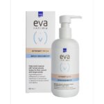 InterMed Eva Intima Wash Extrasept, Minor Discomfort, Καθαρισμός Ευαίσθητης Περιοχής με φυσική Αντιμυκητιασική Προστασία, 250 ml