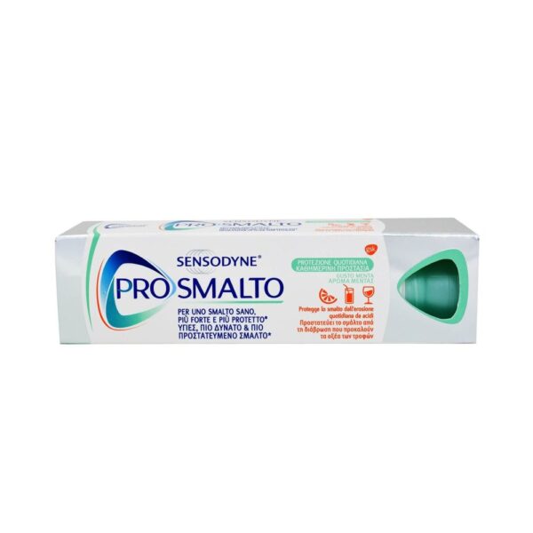 Sensodyne Pro Smalto Toothpaste 75ml