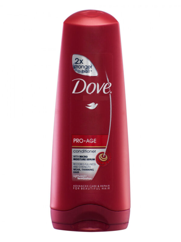 Dove Pro-Age Conditioner 250ml