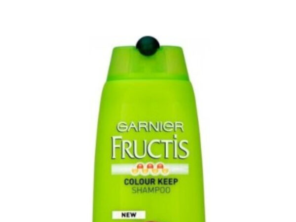 Garnier Fructis Colour Last Shampoo 250 ml