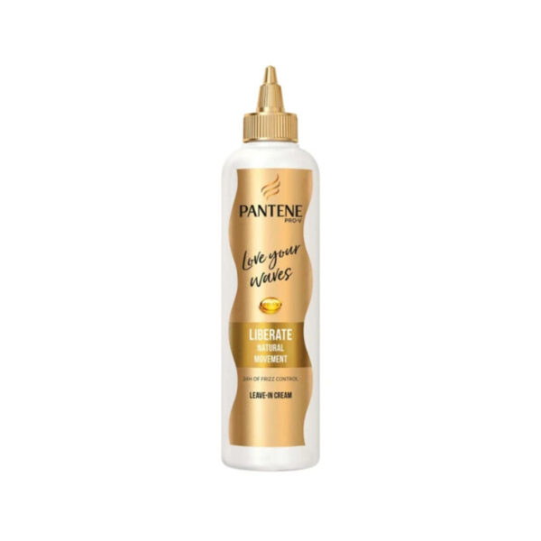 Pantene Leave In Κρεμα Waves 270ml