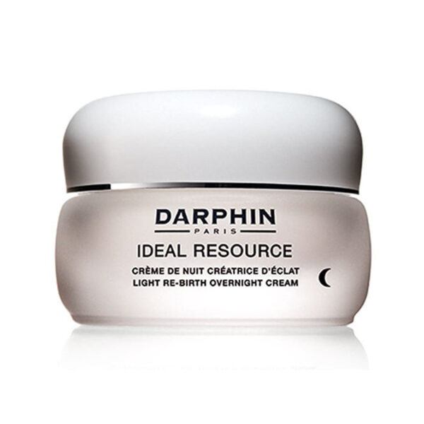 Darphin Ideal Resource Anti-Ageing & Radiance Νυκτός 50ml